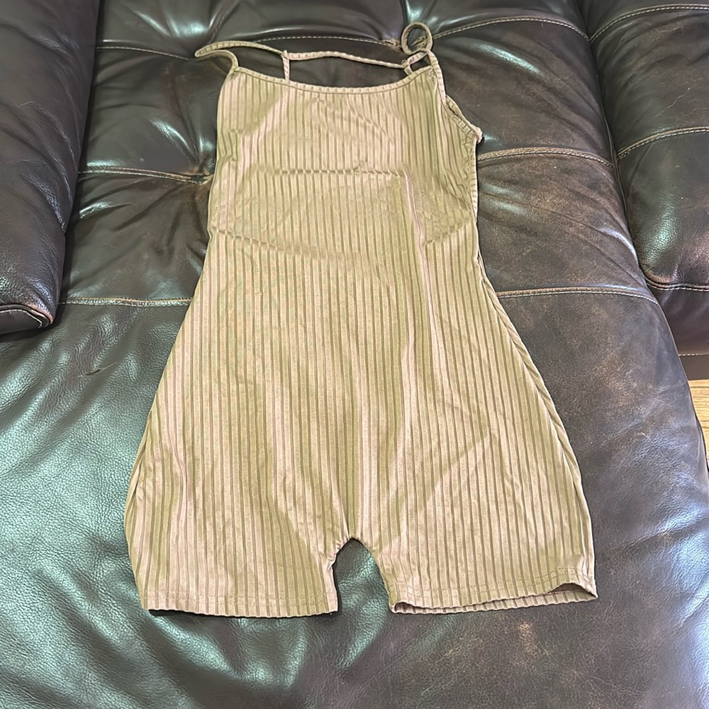 bodysuit